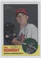 Ian Kennedy #/1,963