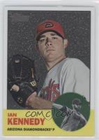 Ian Kennedy #/1,963