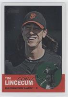 Tim Lincecum #/1,963