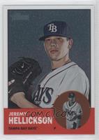 Jeremy Hellickson #/1,963