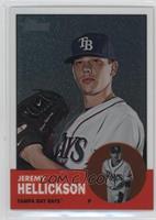 Jeremy Hellickson #/1,963