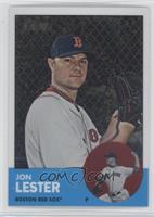 Jon Lester #/1,963