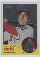 Joey Votto #/1,963