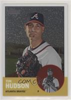 Tim Hudson #/1,963