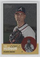 Tim Hudson #/1,963