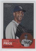 David Price #/1,963