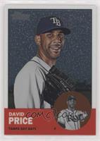 David Price #/1,963