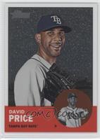 David Price #/1,963