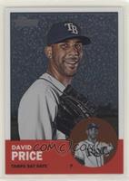 David Price #/1,963