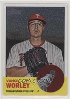 Vance Worley #/1,963