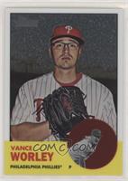 Vance Worley #/1,963