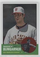 Madison Bumgarner #/1,963