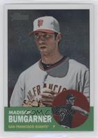 Madison Bumgarner #/1,963