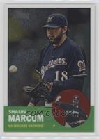 Shaun Marcum #/1,963