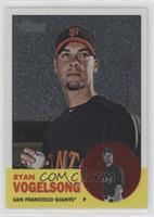 Ryan Vogelsong #/1,963