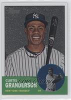 Curtis Granderson #/1,963