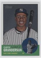 Curtis Granderson #/1,963