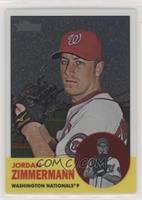 Jordan Zimmermann #/1,963