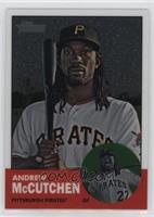 Andrew McCutchen #/1,963