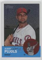 Albert Pujols #/1,963