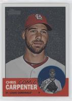 Chris Carpenter [EX to NM] #/1,963