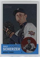 Max Scherzer #/1,963