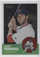 Dustin Pedroia #/1,963