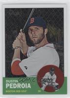 Dustin Pedroia #/1,963