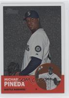 Michael Pineda #/1,963