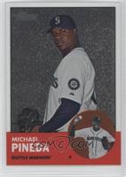 Michael Pineda #/1,963