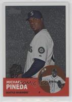 Michael Pineda #/1,963