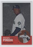 Michael Pineda #/1,963