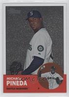 Michael Pineda #/1,963