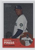 Michael Pineda #/1,963