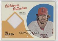 Dan Haren