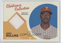 Jimmy Rollins