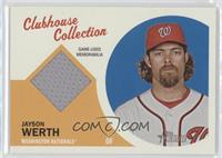 Jayson Werth