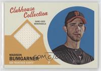 Madison Bumgarner