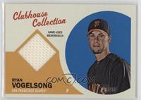 Ryan Vogelsong