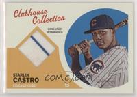 Starlin Castro