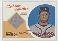 Tommy Hanson