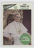 Pope Paul VI