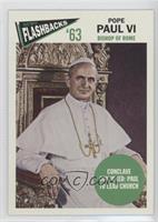 Pope Paul VI