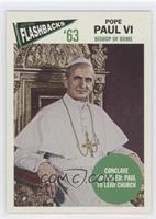 Pope Paul VI