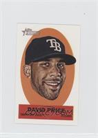 David Price