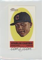 Starlin Castro