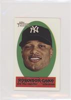 Robinson Cano