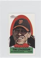 Tim Lincecum