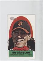 Tim Lincecum