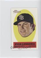 Evan Longoria